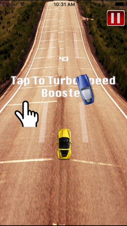 A Beast Race Car Pro : Speedy Wheels