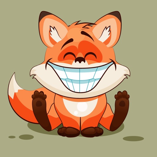 Stkyz: Fox