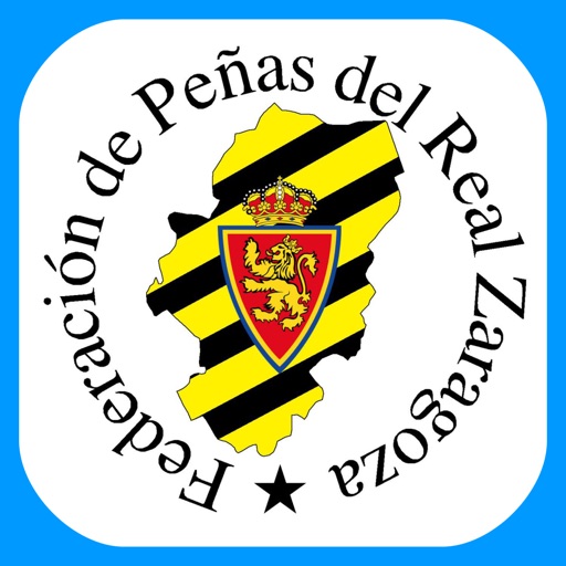 FP Real Zaragoza Icon