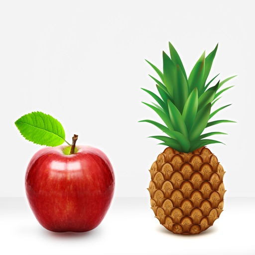 脱出ゲーム Pineapple&Apple iOS App