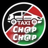 Taxi ChapChap Customer