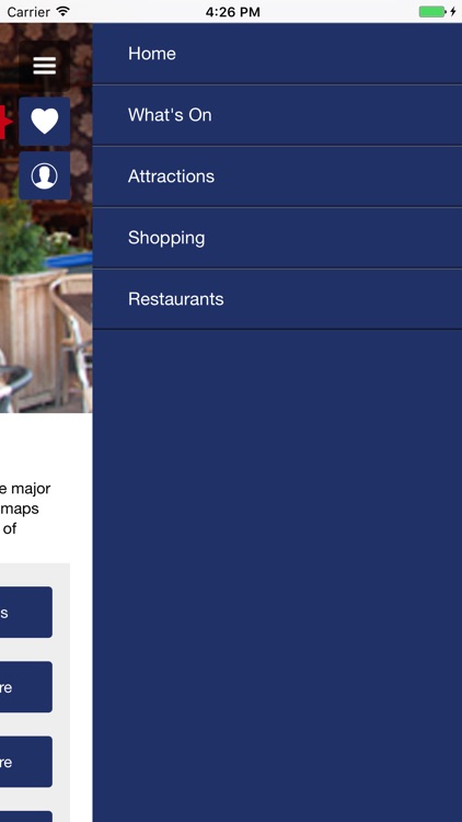 Konnigans Restaurant screenshot-3