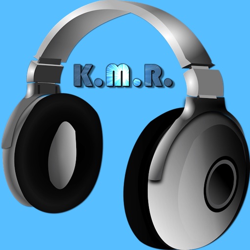 Music By KMR App icon