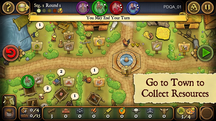 Agricola