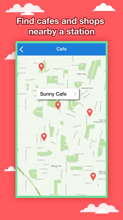 Kuala Lumpur Transport Map - MTR Map & Routes screenshot-4