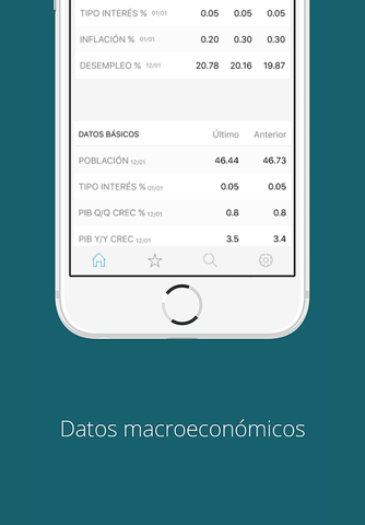 Stock Valuation TheLogicValue screenshot 3