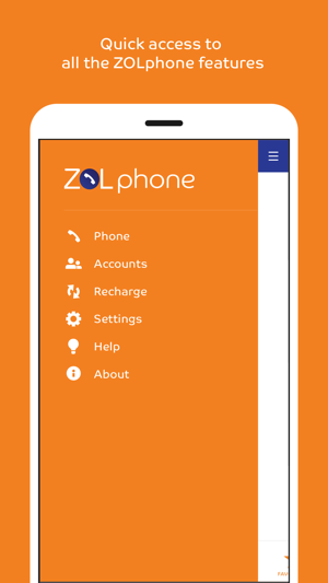 ZOLphone