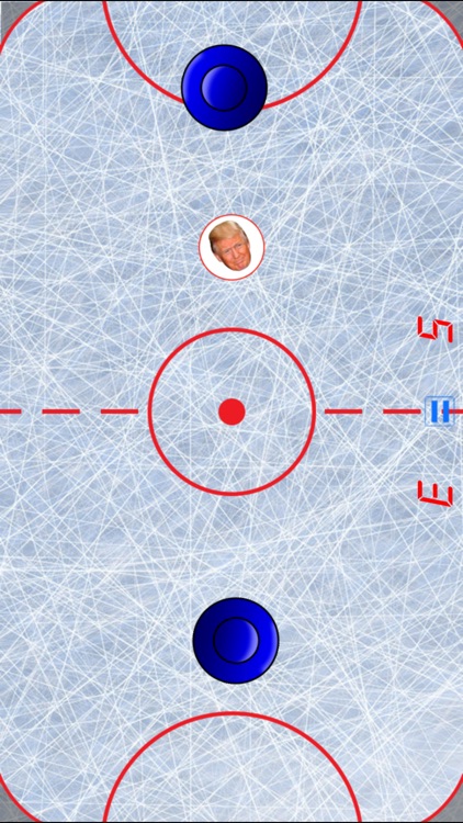 Trump Hockey screenshot-4