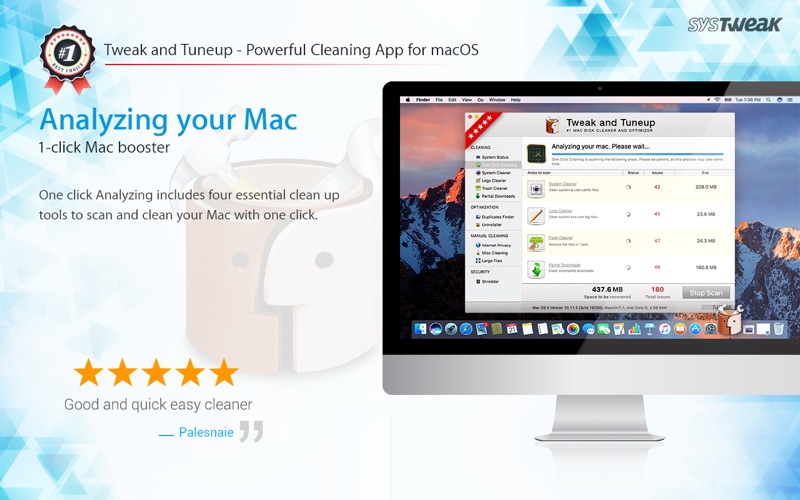 Tuneup media for mac free key