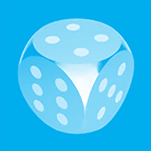 DICE Wallet Icon