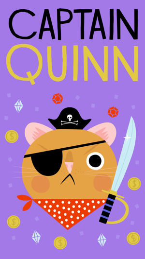 Emoji Pals - Quinn stickers(圖1)-速報App