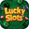 Irish Lucky Slots - Delicious Slot Machines