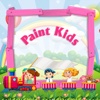 Paint Kids - Draw for Kids - Paint Gallery