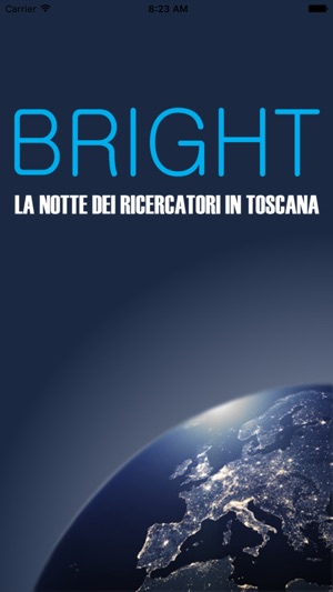 Bright 2016