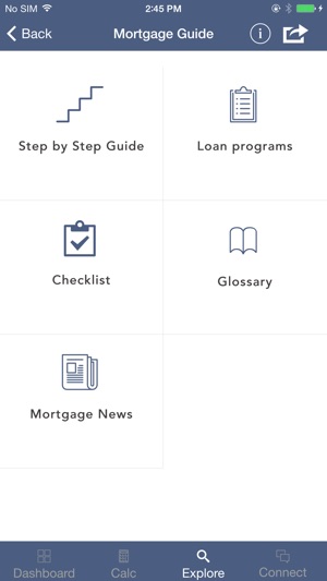 HomeHub Mortgage(圖4)-速報App