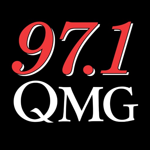 97.1 QMG - The Best R&B and Old School icon