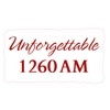 Unforgettable 1260