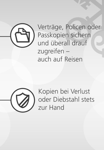 UBS Safe: Digitale Sicherheit screenshot 2