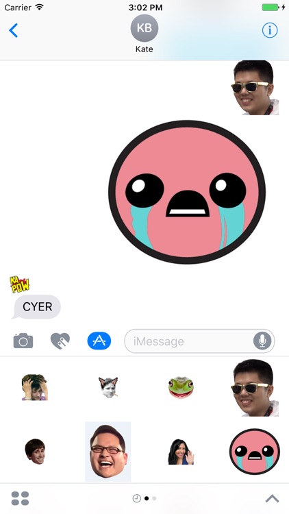 KappaMoji