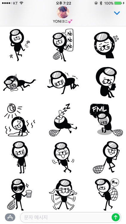 RakoStickers