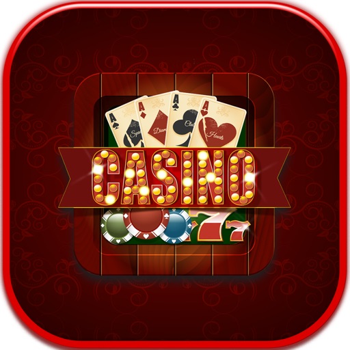 Amazing City Cracking Slots - Free Carousel iOS App