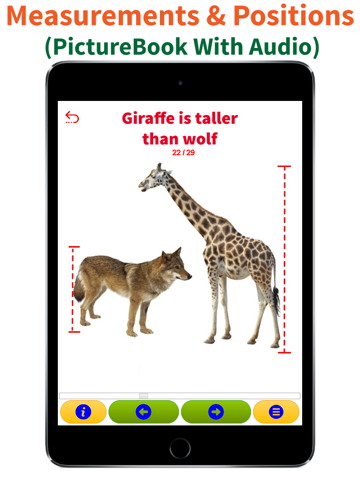 Numbers & Kids Maths Preschool / Toddlers App Paid screenshot 4