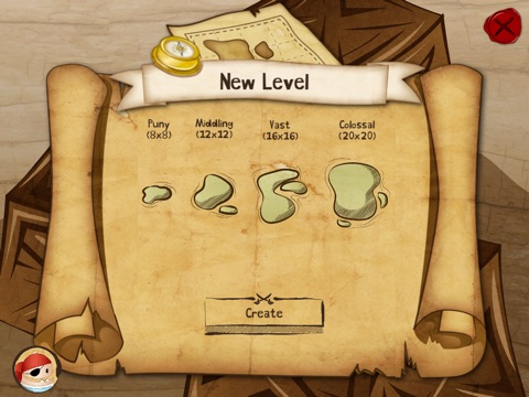 Coding Pirates Game screenshot 4