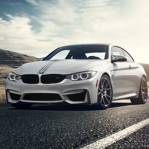 Reviews for BMW Cars Premium Photos and Videos icon