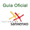 Sanxenxo Guía Oficial