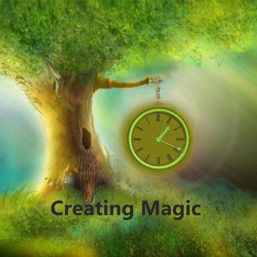 Quick Wisdom from Creating Magic-Leadership