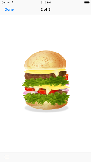 Food And Drink - Stickers(圖4)-速報App