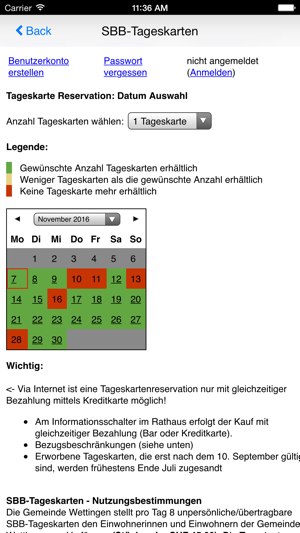 Wettingen(圖5)-速報App