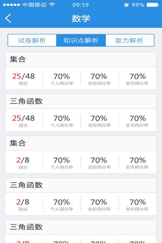 生学教育 screenshot 4