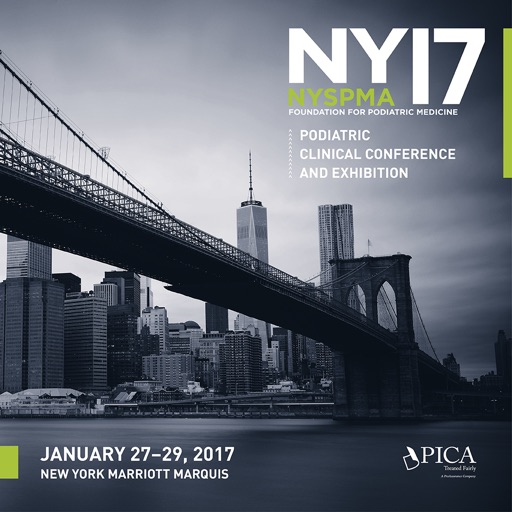 NYSPMA 2017 Podiatric Conference