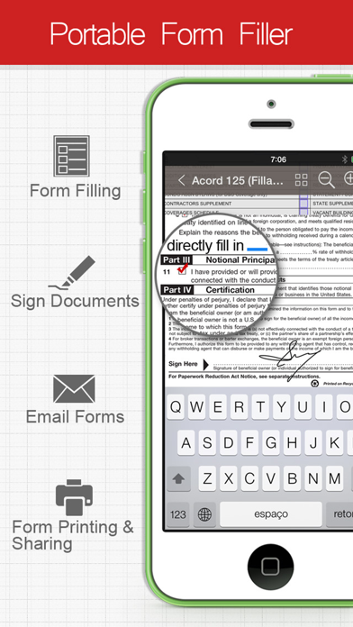 PDF Connect Free - View, Annotate & Convert PDFs screenshot 2
