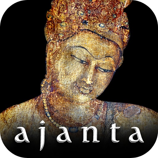 Alluring Ajanta