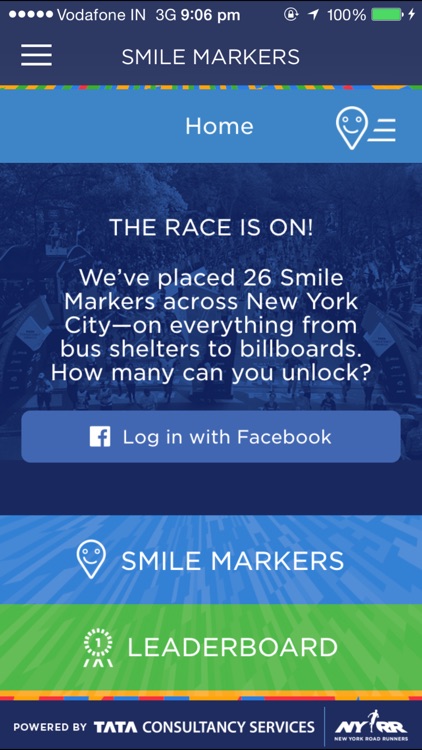 TCS NYC Marathon screenshot-4