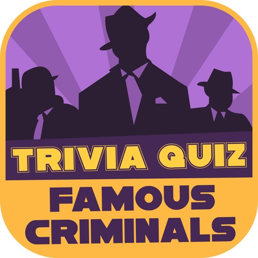 Famous Criminals Quiz Free Fun Game with Answer.s