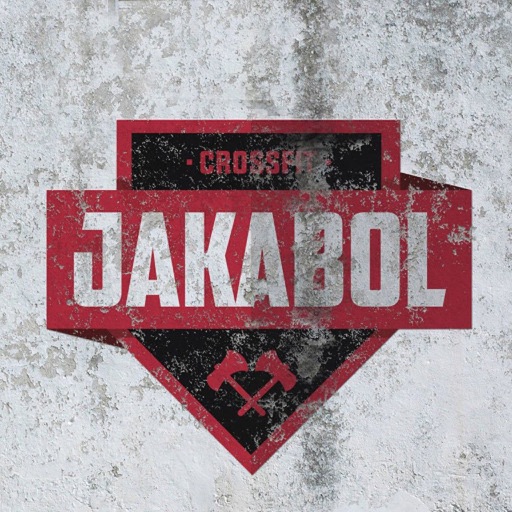 Jakabol CrossFit icon