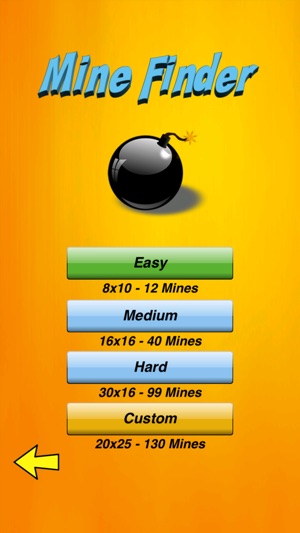 Mine Finder Professional(圖4)-速報App