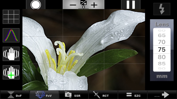 SetMyCameraDF - Essential Tools for Photography