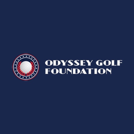 Odyssey Golf Foundation icon