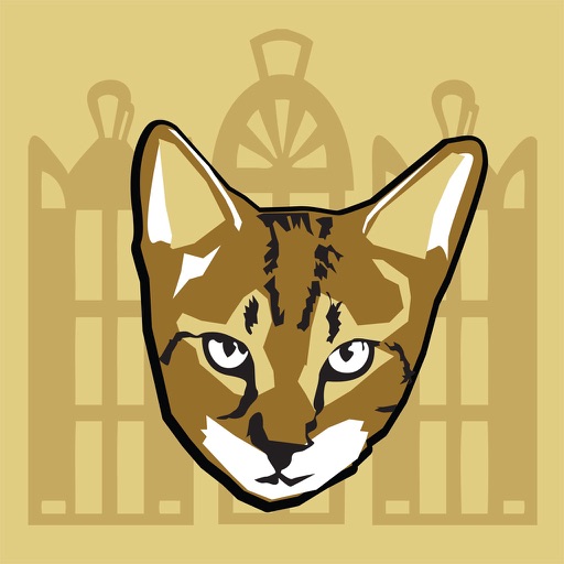Hemingway Cats