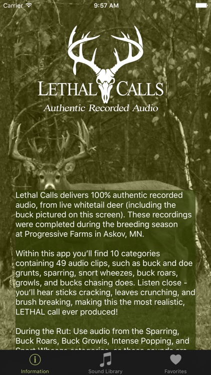 LethalCalls