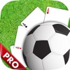Ultimate Soccer Solitaire Full Pack Classic Pro