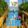Hallandale Beach City Clerk App