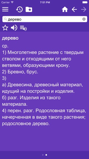 Russian Explanatory Dictionary(圖2)-速報App