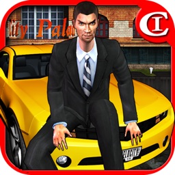 Crazy Valet Parking King 3D HD