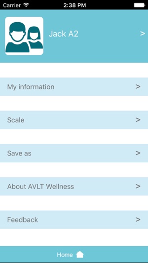 AVLT Wellness(圖4)-速報App