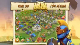 Game screenshot Little Empire Online mod apk